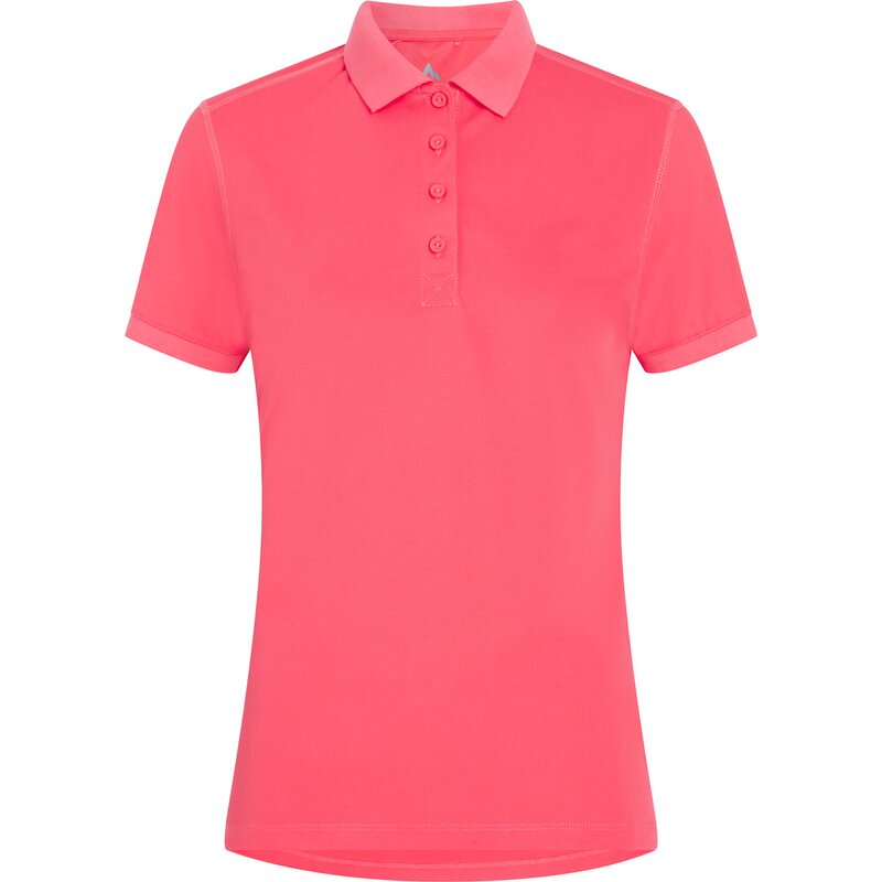 

Polo da.-polo lango w Mckinley, розовый