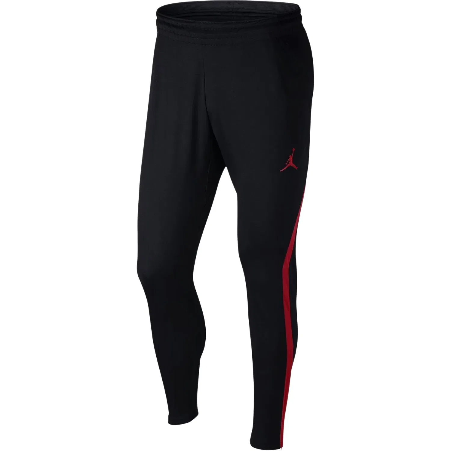 Брюки повседневные Dri Fit Casual Pants Jordan черные