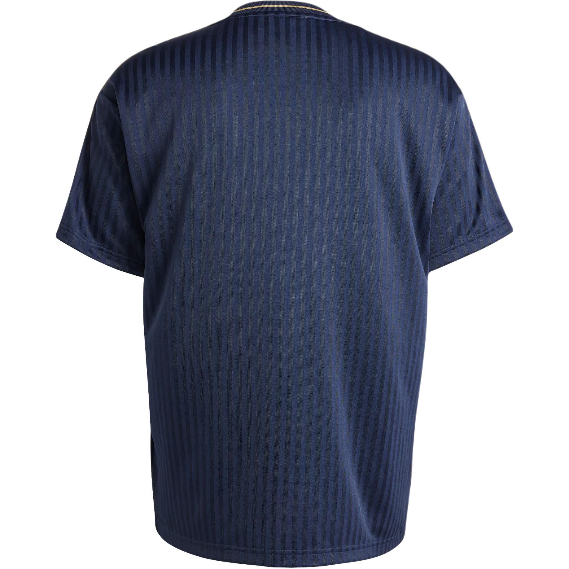 Футболка Adidas Juventus Terrace Icons Adidas Originals, Legend Ink — фото 4