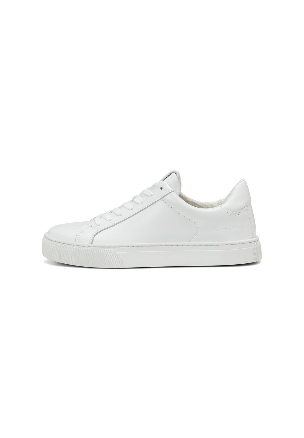 

Низкие кеды Marc O'Polo, цвет offwhite
