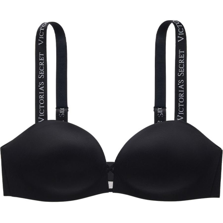 

Victoria's Secret Фантази коллекция LOVE CLOUD бюстгальтер женский Black