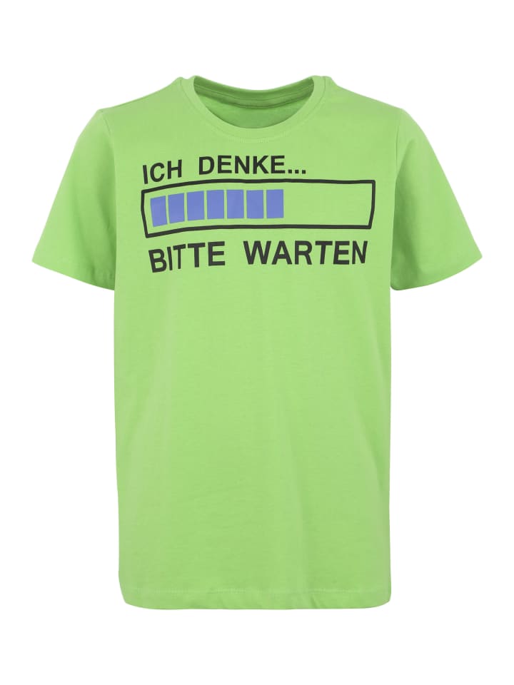 

Футболка Kidsworld