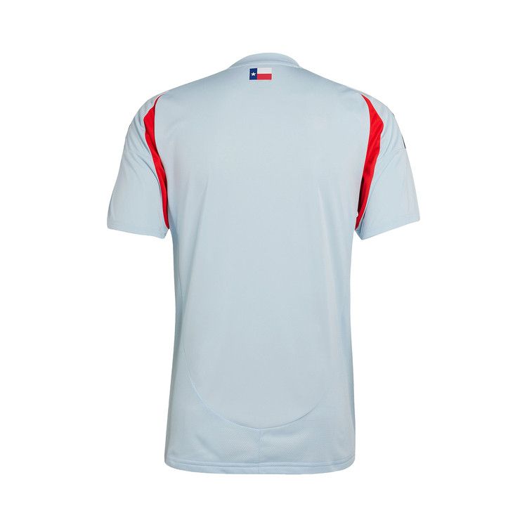 Джерси Adidas FC Dallas 25/26 Away Jersey 'Sky Tint' — фото 2