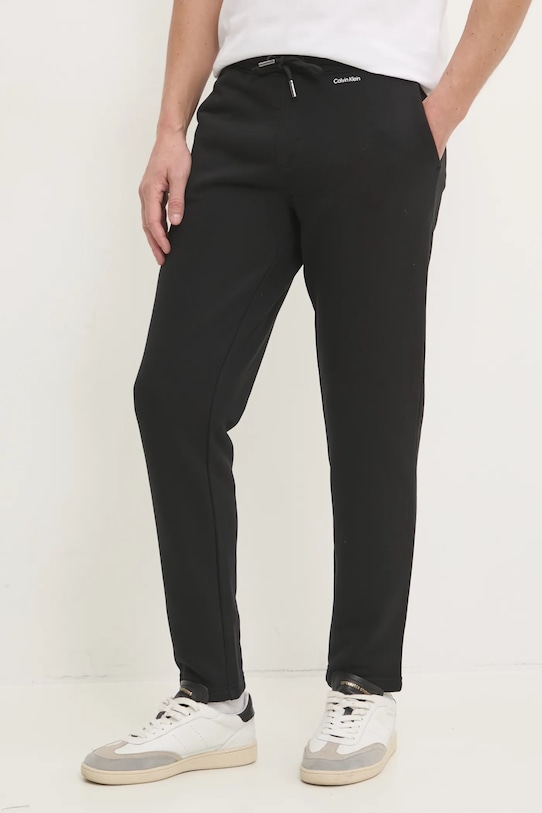 

Спортивные брюки Calvin Klein, черный