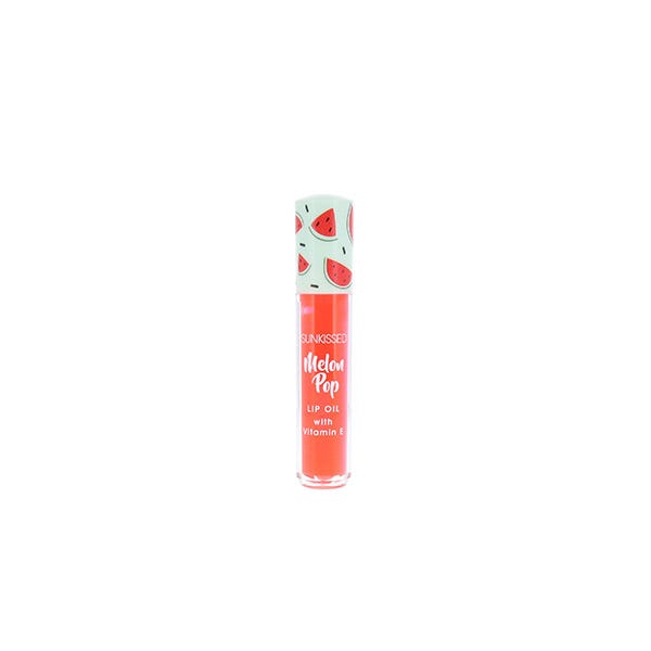 

Бальзам для губ SUNKISSED Melon Pop Lip Oil