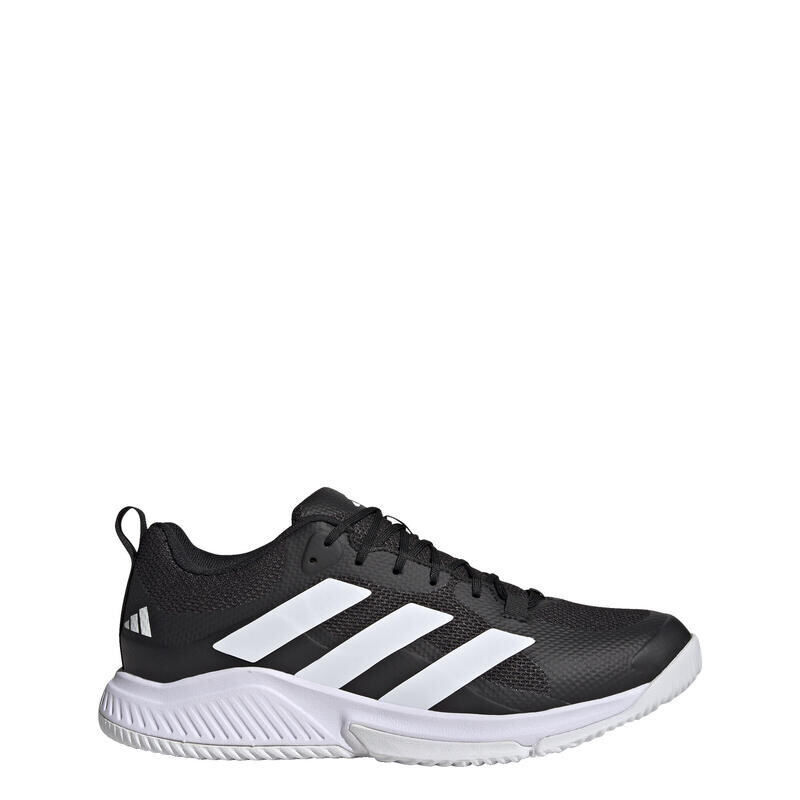 

Кроссовки Adidas, черный/белый