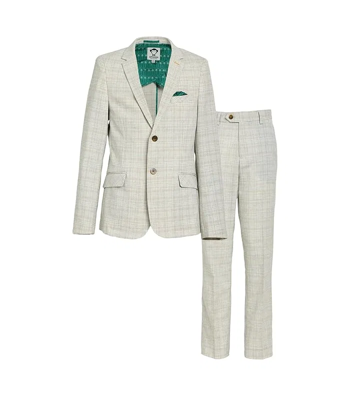 Костюм эластичный мод Appaman Kids, Oceanside Plaid