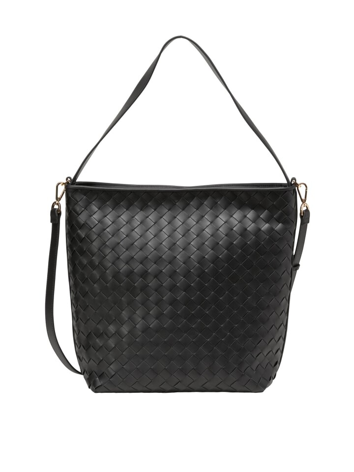 

Наплечная сумка Marc O'Polo Hobo Bag medium, черный