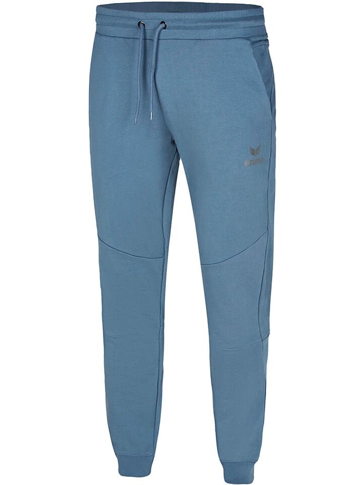 

Спортивные штаны erima, синий