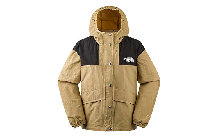

THE NORTH FACE Женская куртка, цвет Khaki