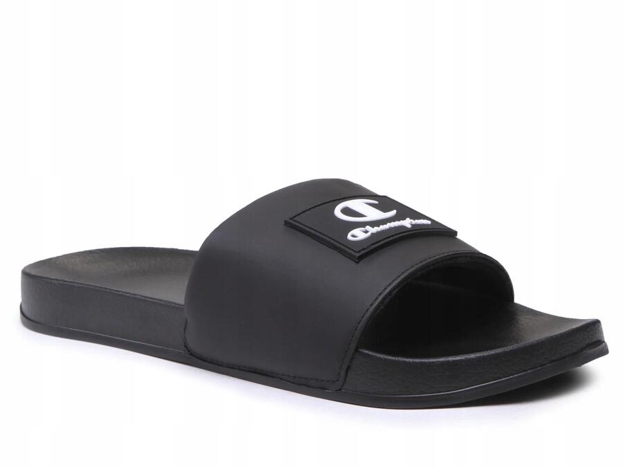 

Мужские спортивные шлепанцы CHAMPION