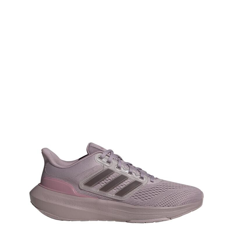 кроссовки Ultrabounce ADIDAS, цвет rosa