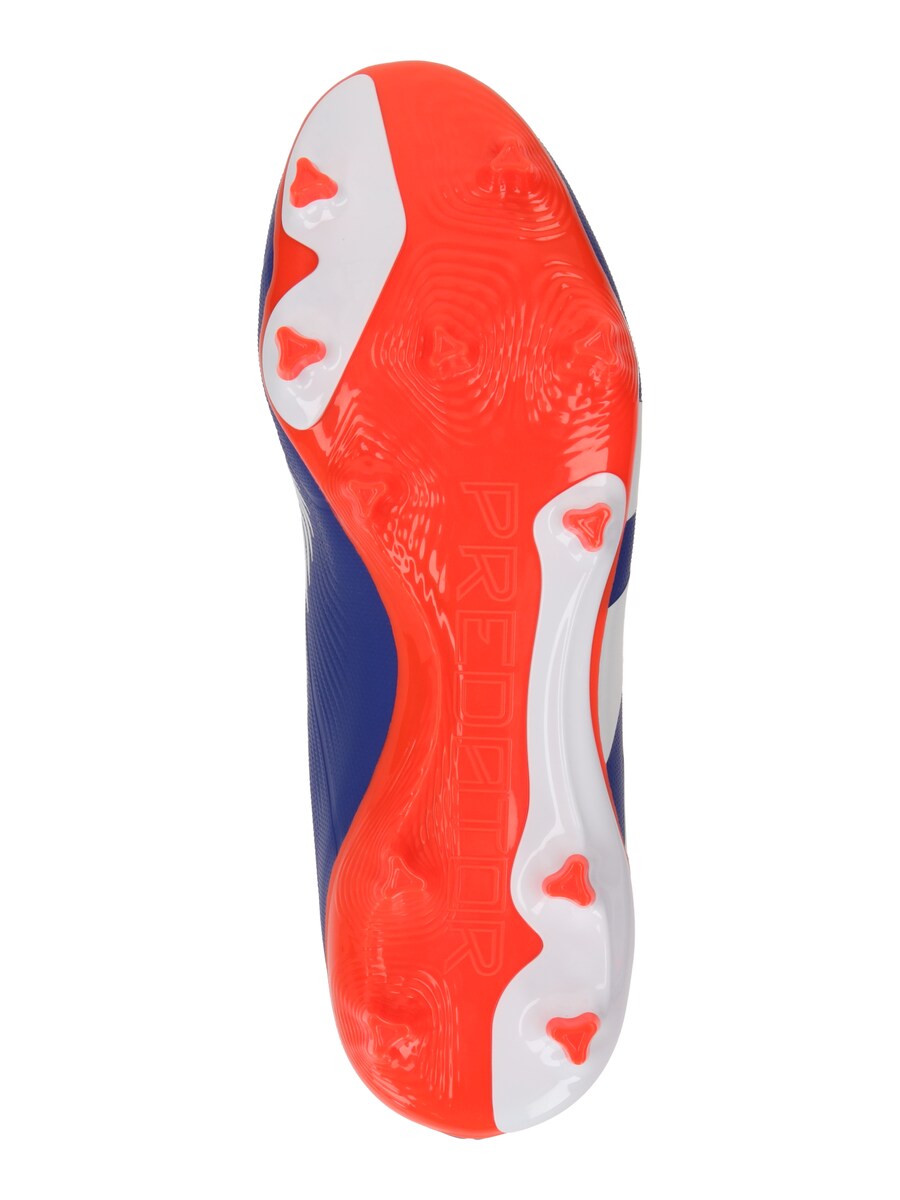 Футбольные бутсы ADIDAS PERFORMANCE Predator League, королевский синий — фото 3