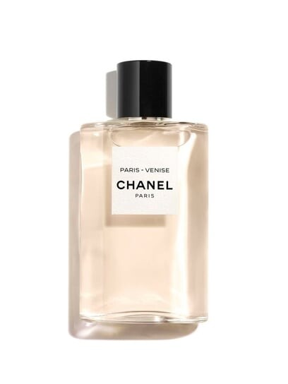 

Туалетная вода Chanel Paris, Venise