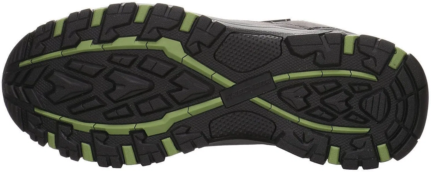 Кроссовки Skechers, Char Charcoal — фото 2