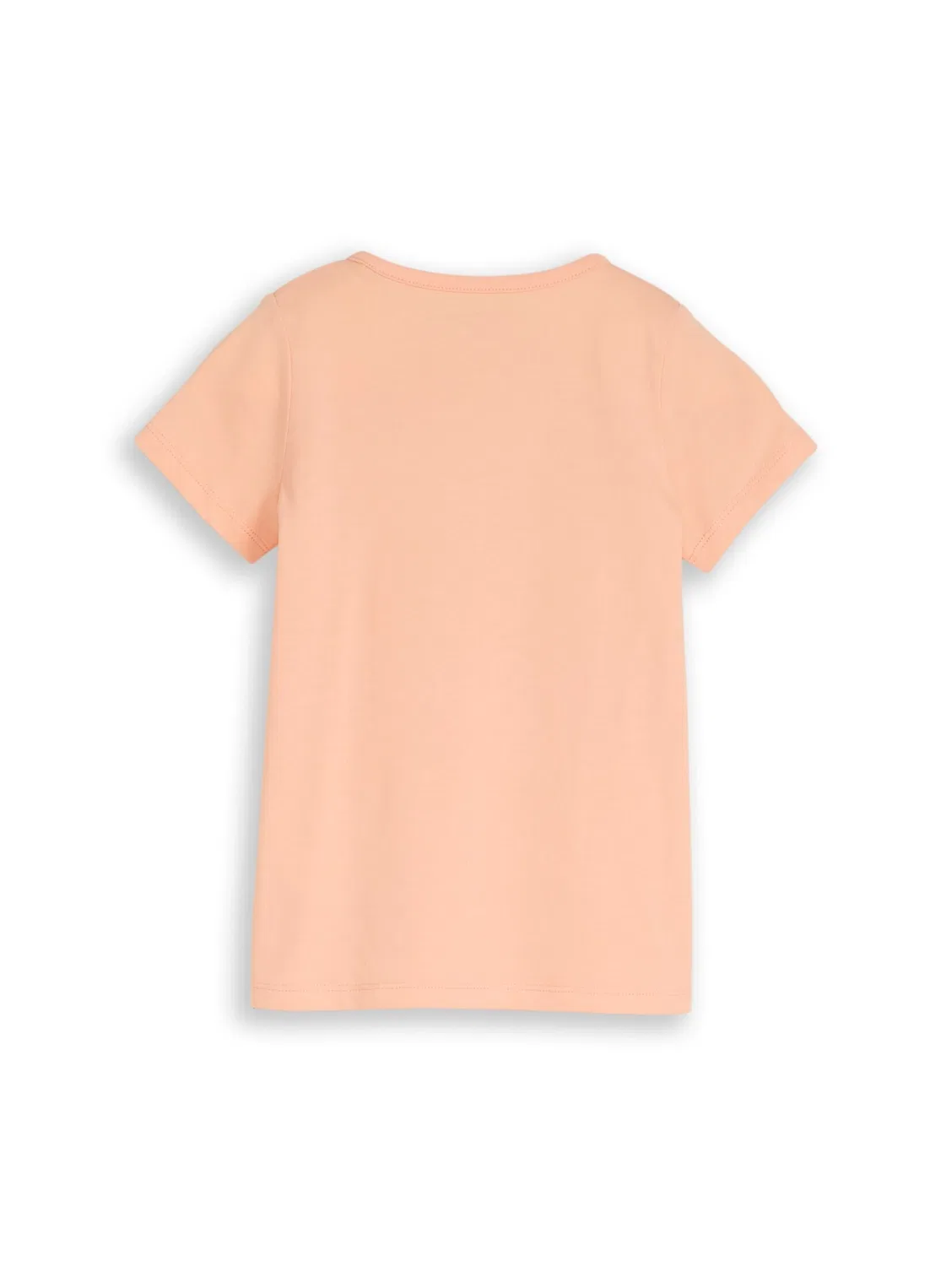 Футболка Tom Tailor, Rose/Powder — фото 2