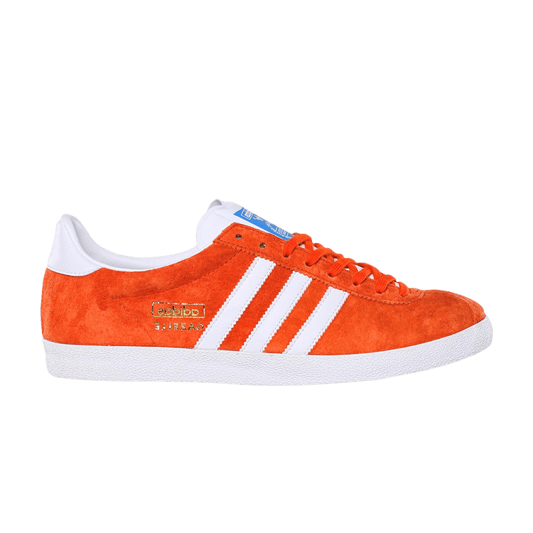 

Кроссовки adidas Gazelle Og, белый