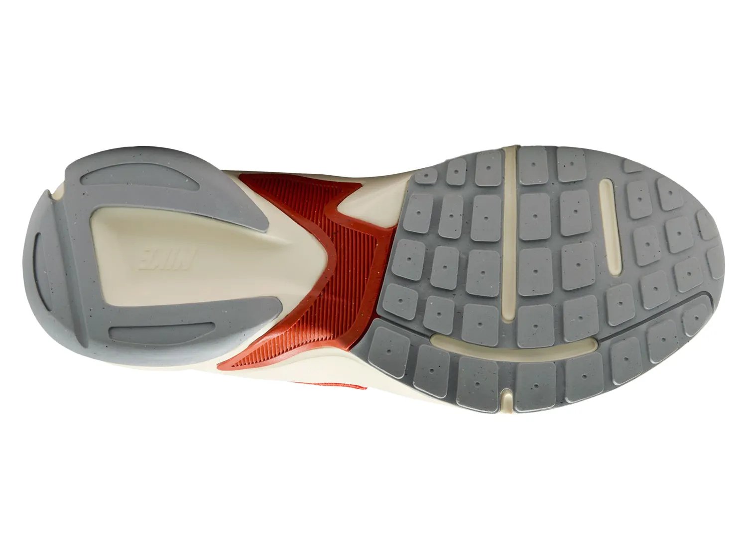 Кроссовки Nike AL8 Sneaker - Women's, белый/серый — фото 4
