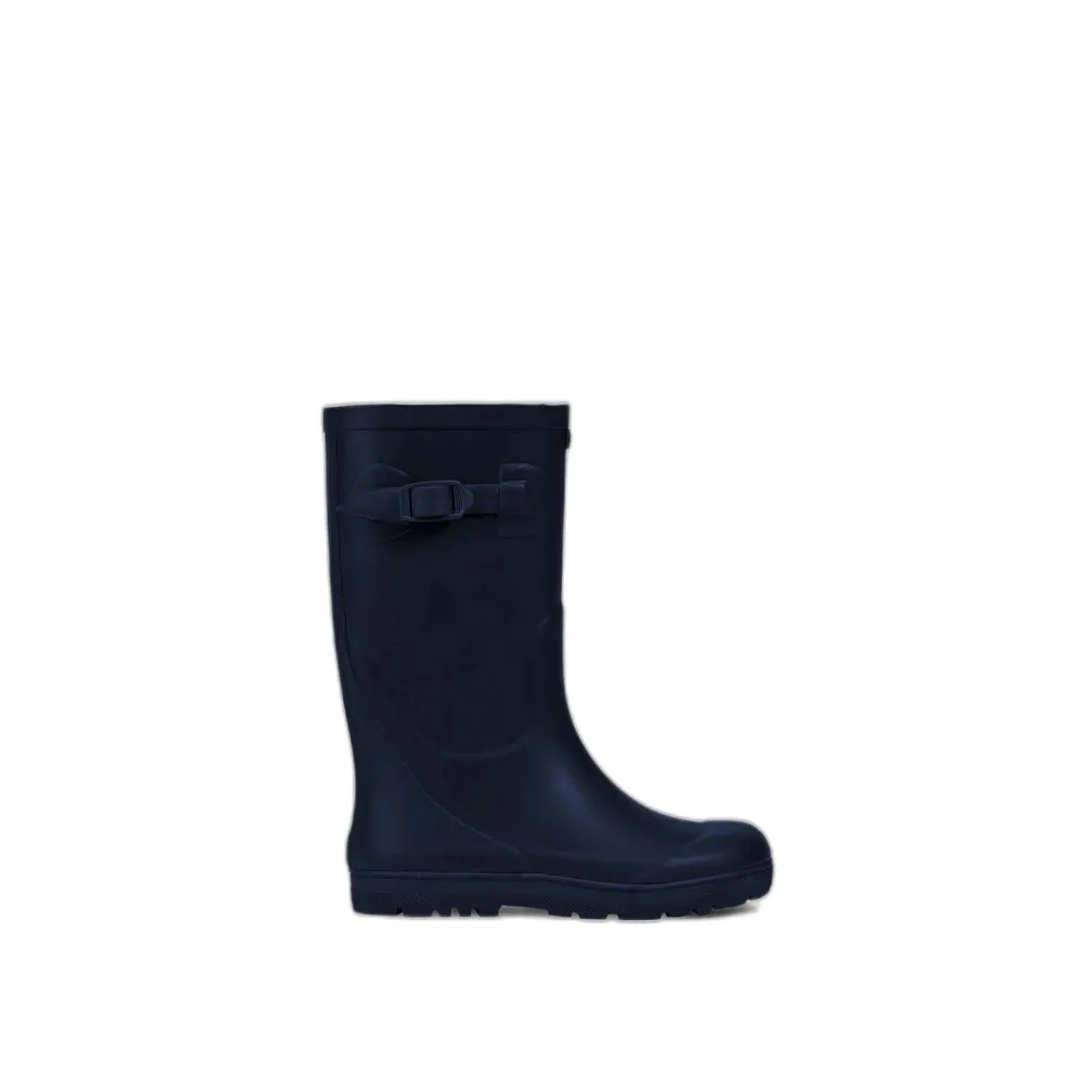 

Ботинки Aigle Woody Pop 2, синий