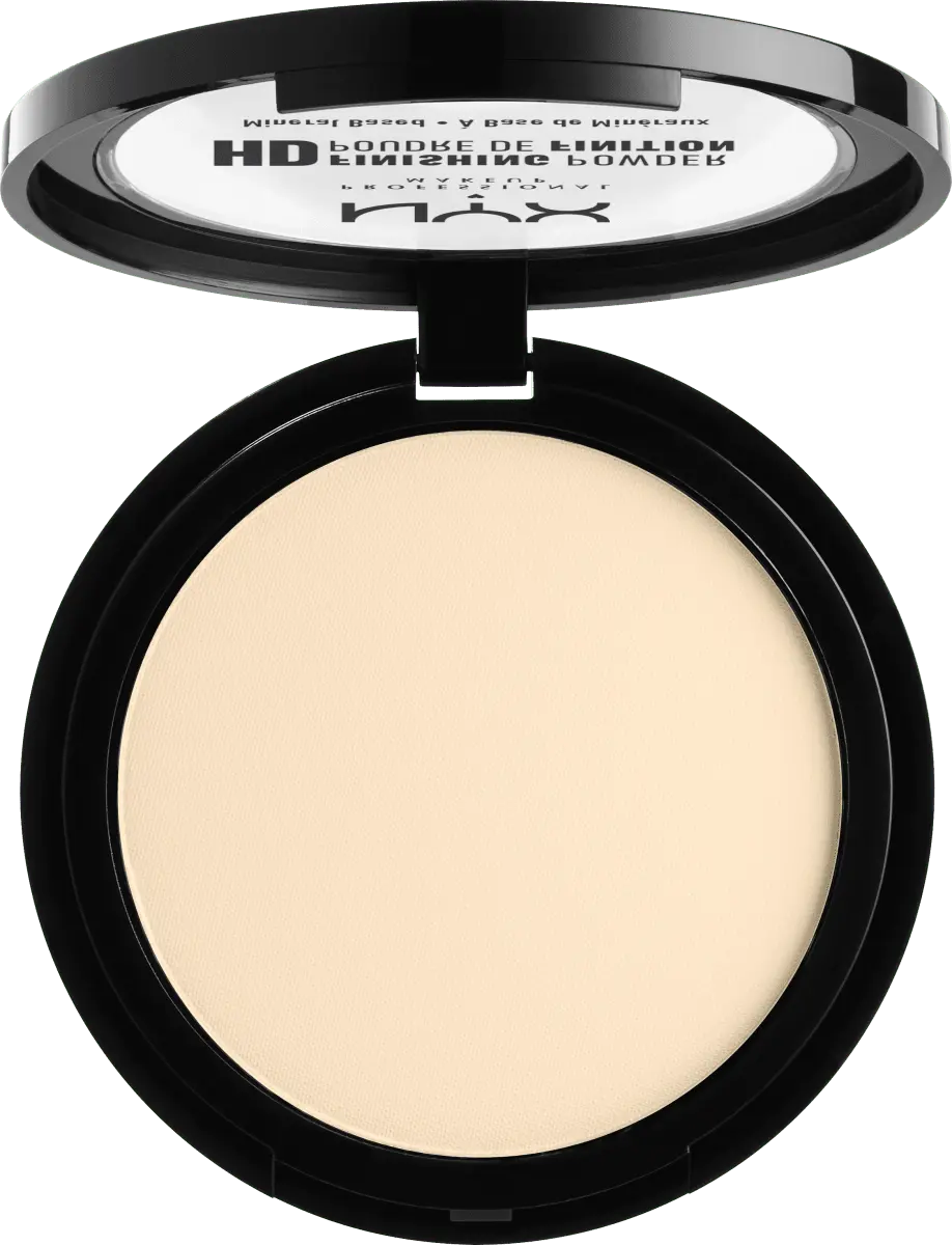 

Fixierpuder High Definition Finishing 2 банана 8 г NYX PROFESSIONAL MAKEUP