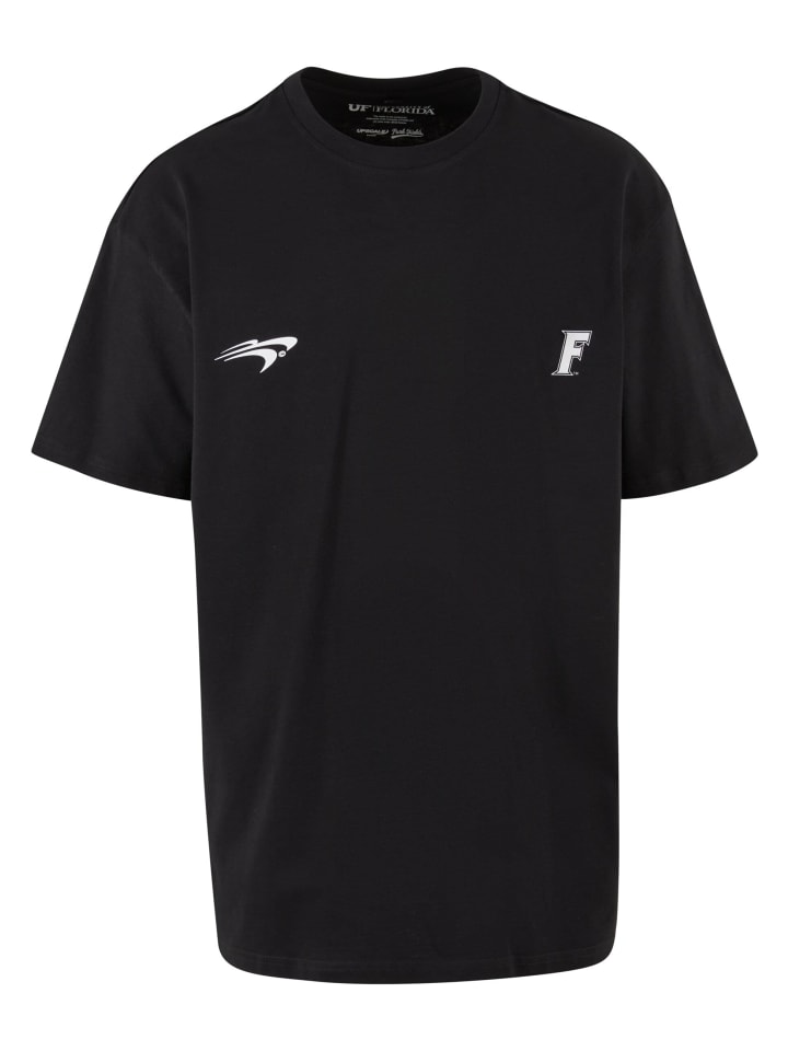 

Футболка Mister Tee in black, Черный, Футболка Mister Tee in black