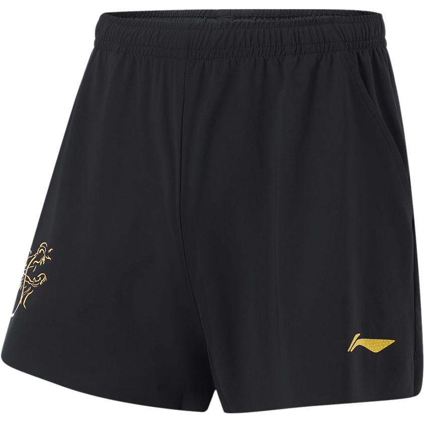 

LINING Спортивные шорты для настольного тенниса men's black
