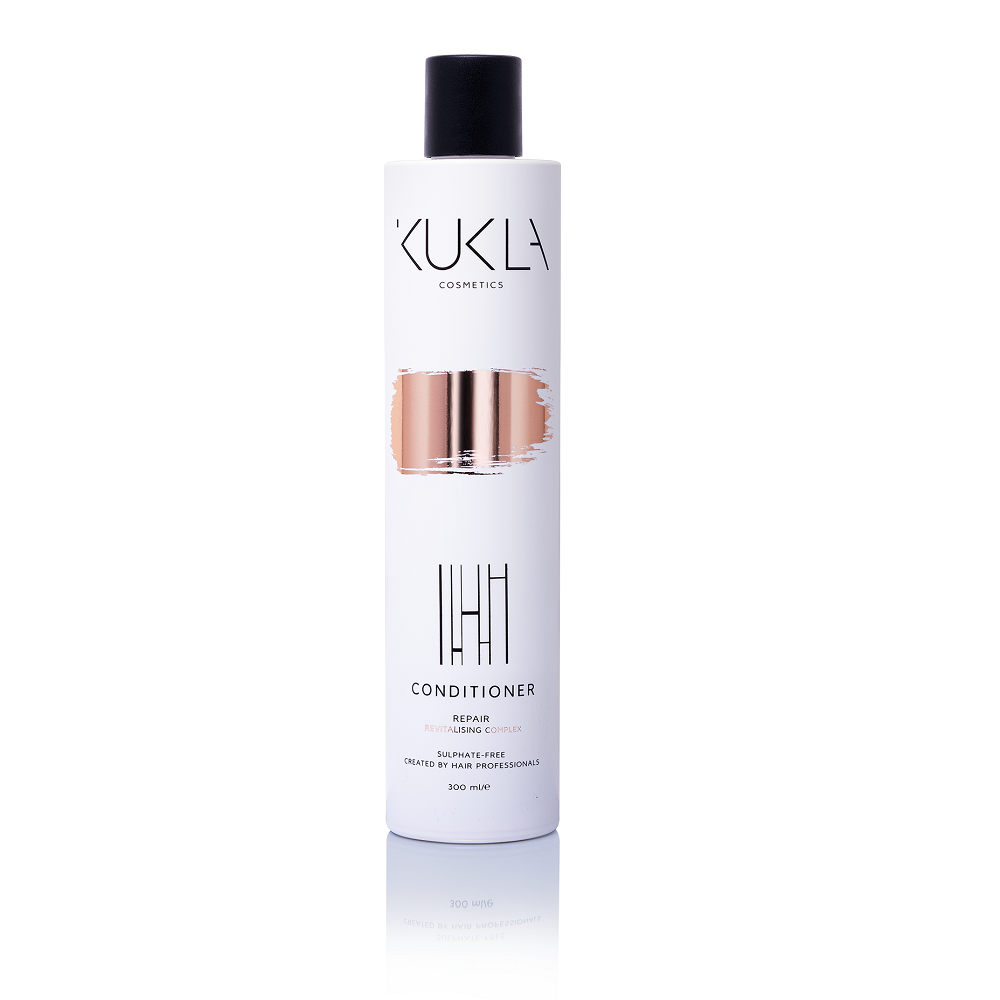 

Восстанавливающий кондиционер для волос repair conditioner Kukla, 300 мл