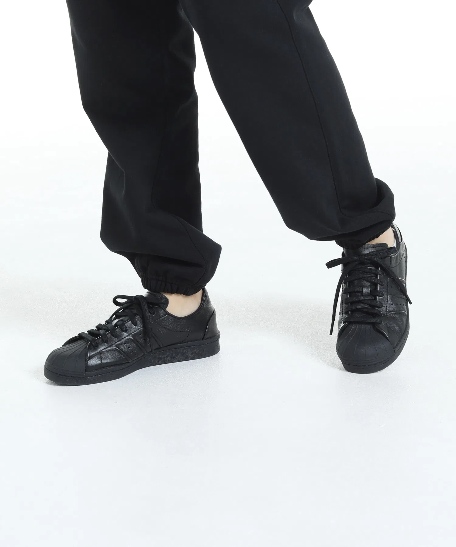 Мужские кроссовки Y-3 SUPERSTAR