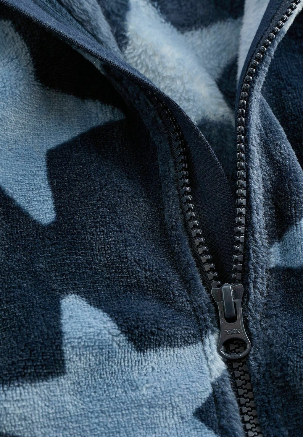 

Детская пижама REGULAR FIT Next, синий