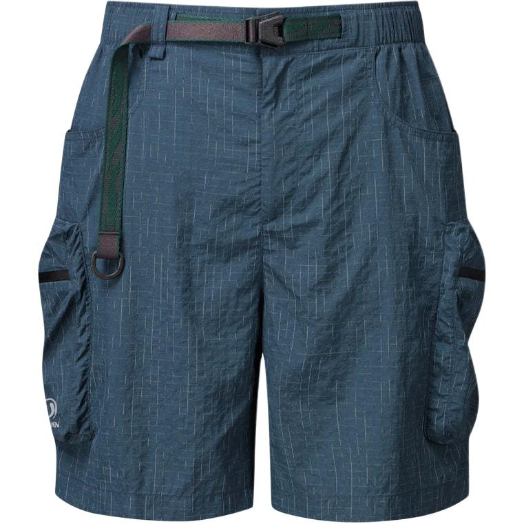 

Карго-шорты Unisex Bright Charcoal SALOMON, Bright Charcoal