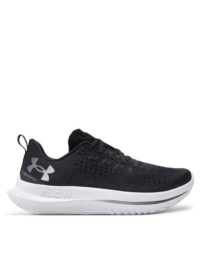

Кроссовки Ua Velociti 4 Se 3027585-001 Under Armour, черный