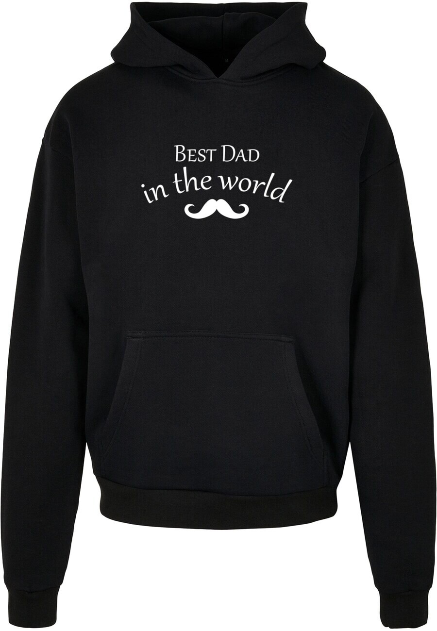 

Толстовка с капюшоном Merchcode Sweatshirt, черный