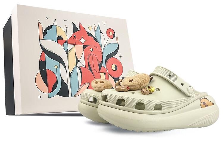 

Сабо Crocs Classic Clog Clogs Unisex