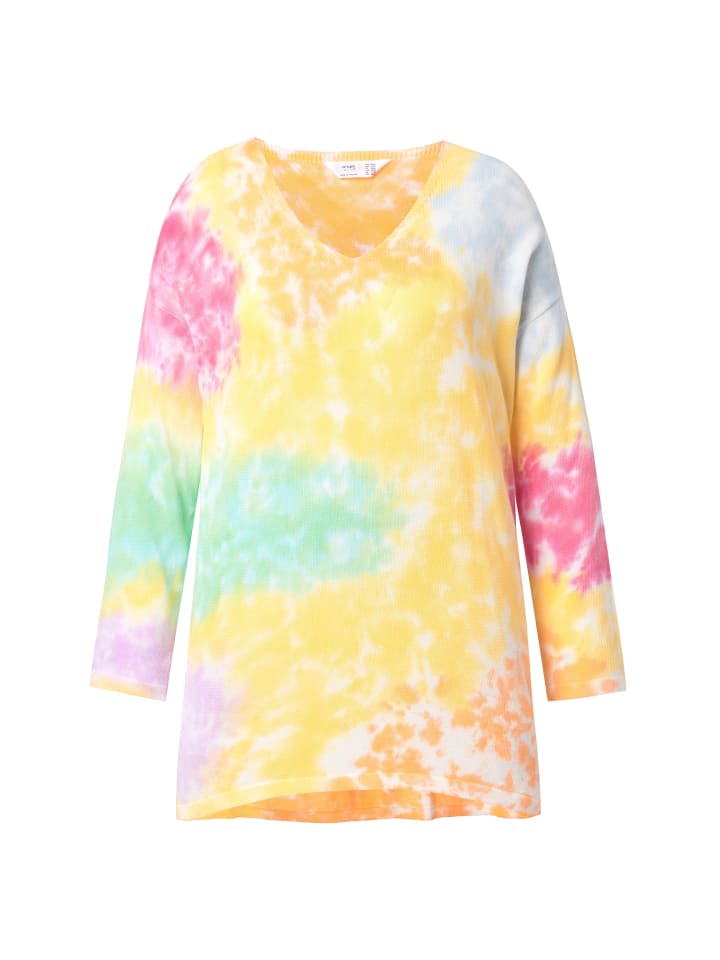 

Свитер светло-зеленого цвета Angel of Style