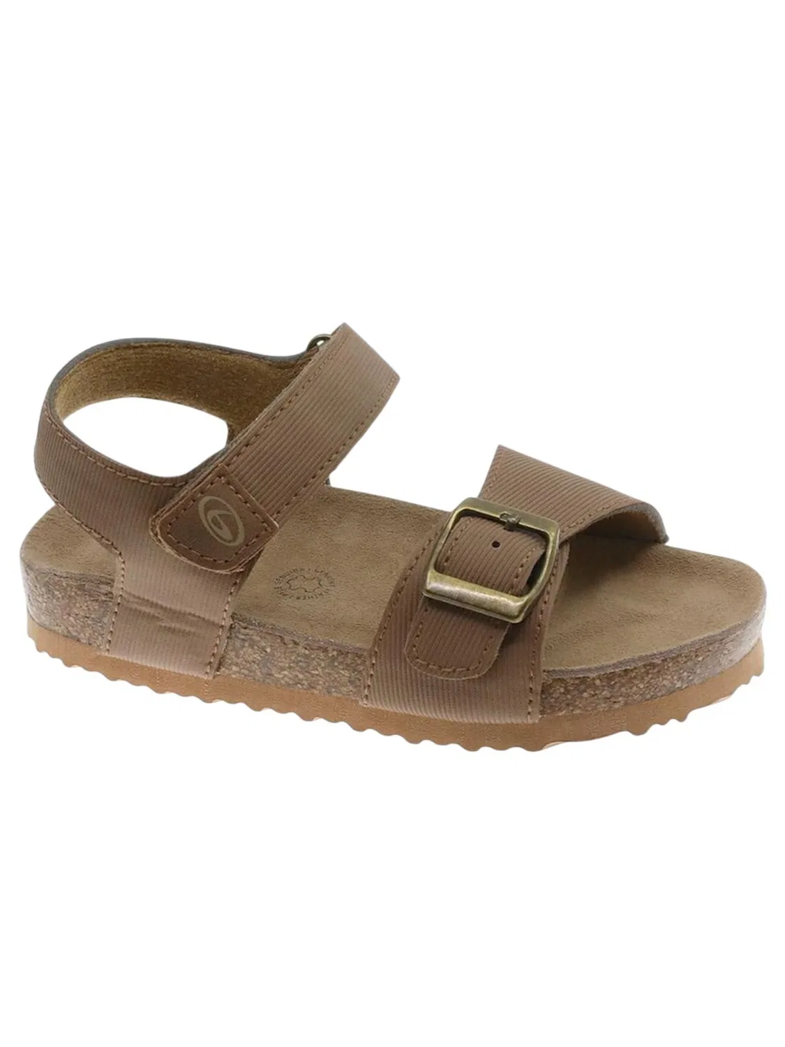 Сандалии Beppi Casual Sandal коричневого цвета