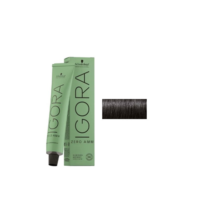 

Schwarzkopf Igora Zero Amm 1-0 60 мл