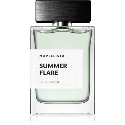 

NOVELLISTA Summer Flare парфюмированная вода 75 мл