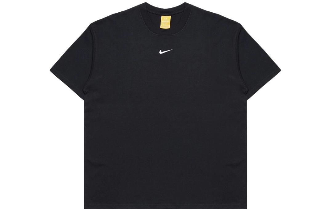 

Мужская футболка Nike, цвет Black