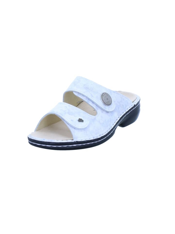 Мюли Finn Comfort SANSIBAR, цвет mavi