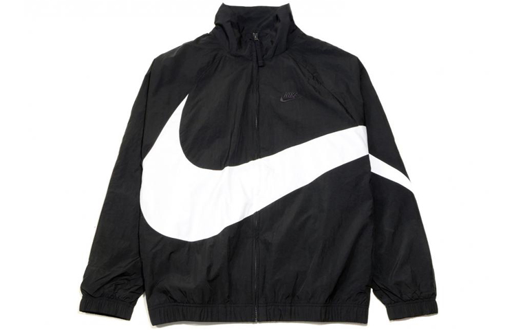 

Куртка с принтом Big Swoosh Woven Nike