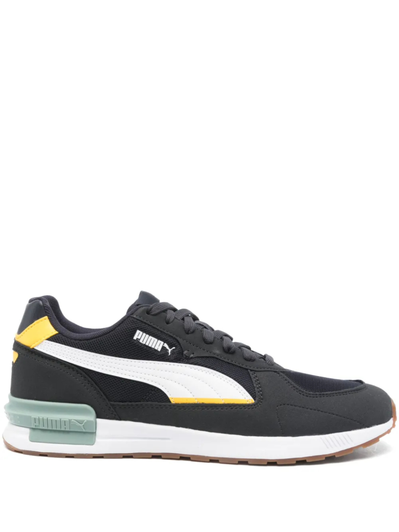 

Кроссовки Гравитон PUMA, синий