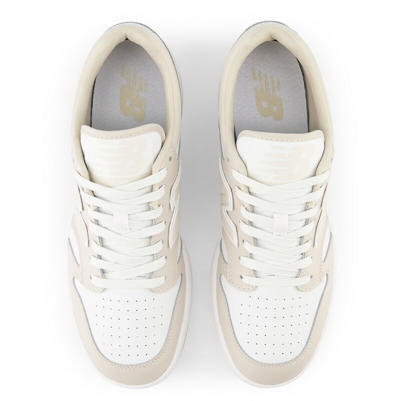 Повседневная обувь 480 New Balance, цвет timberwolf (bb480lbb) bb480lbb — фото 3