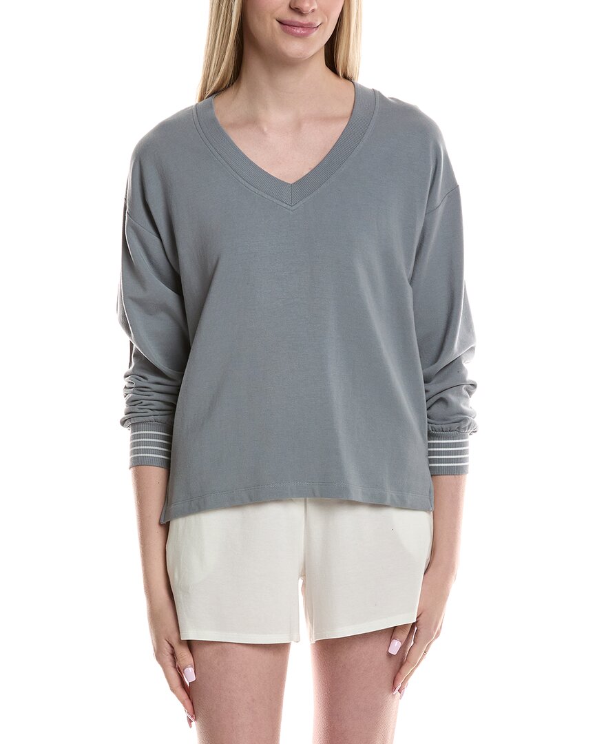 

PJ Salvage Run Errands Top, серый