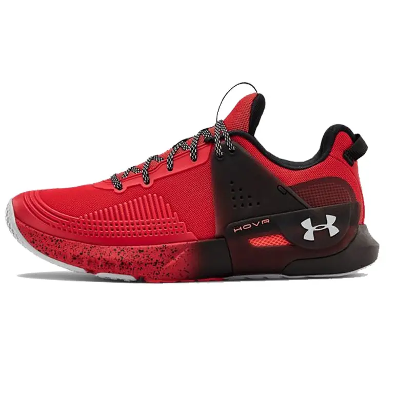 

Кроссовки HOVR Apex 1 мужские низкие красные Under Armour, Красный, Кроссовки HOVR Apex 1 мужские низкие красные Under Armour