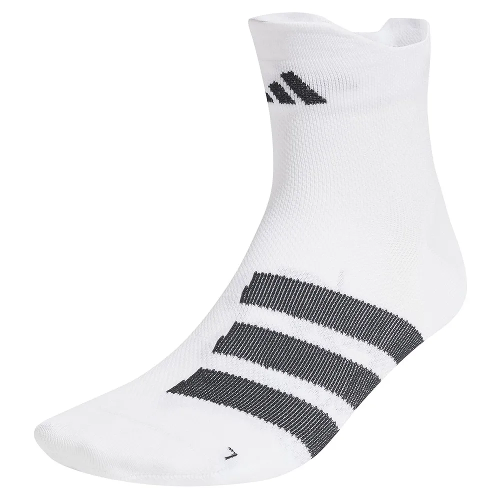 

Носки adidas Run X Adizero, белый