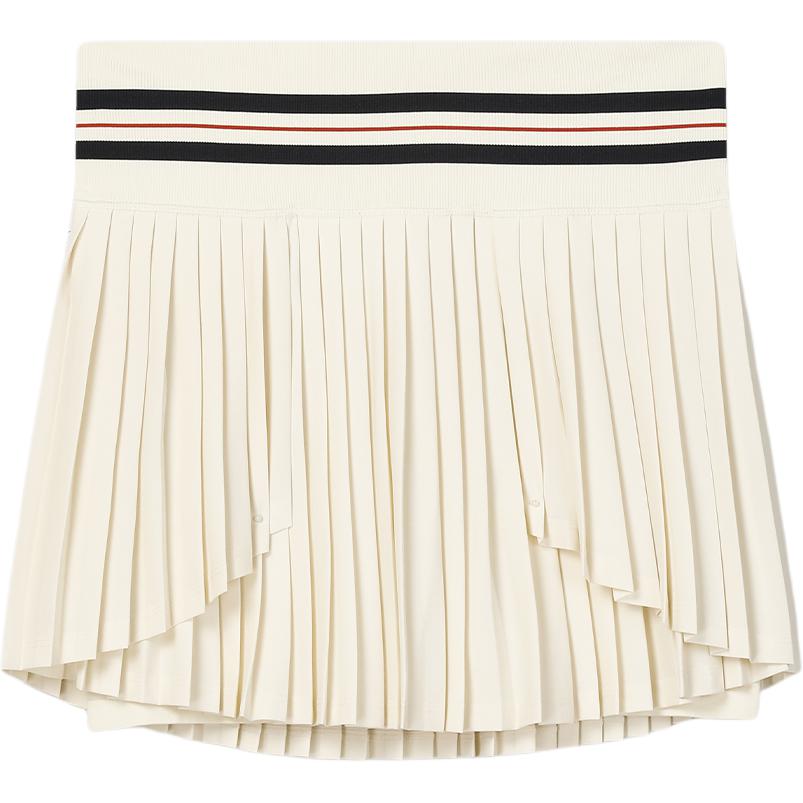 

FILA Юбка короткая повседневная ORIGINALE для женщин белая