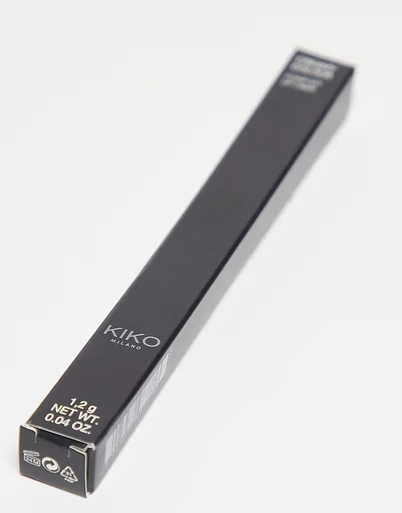 Карандаш для губ KIKO Milano Creamy Colour Comfort Lip Liner, 07 Mocaccino — фото 4