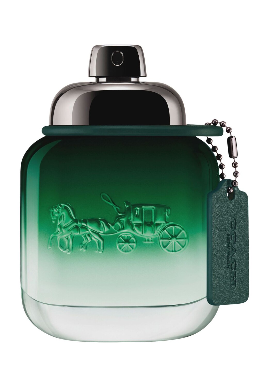

Туалетная вода 40ml COACH