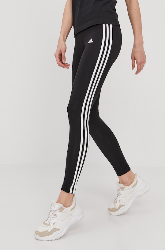 

Леггинсы Essentials Adidas, черный