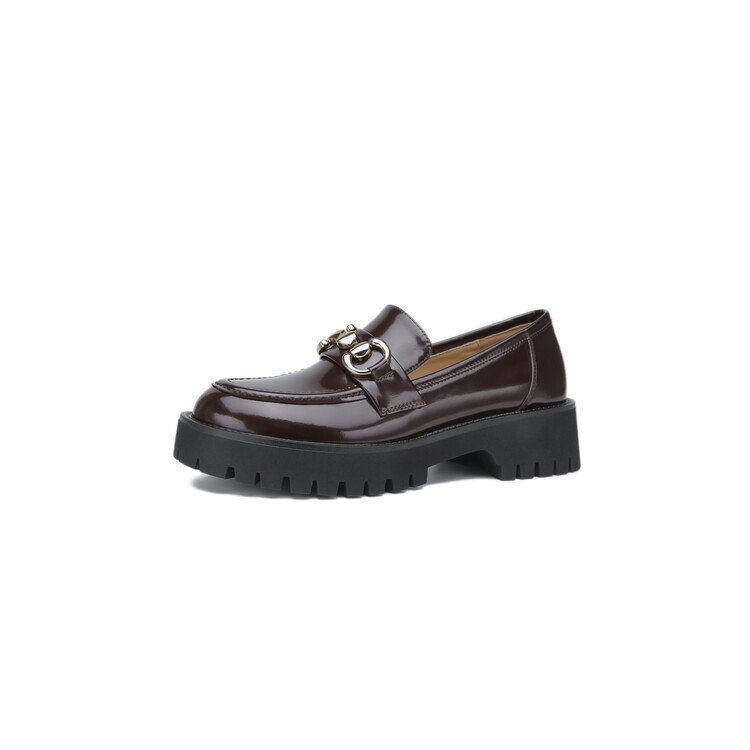 

Лоферы BalletCat Loafers Women's